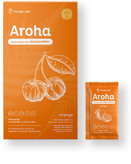 Aroha Orange